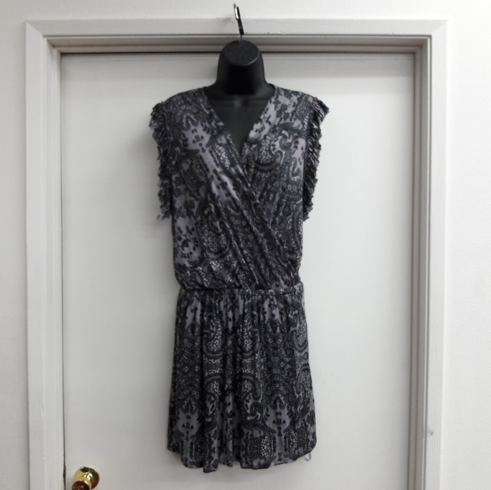 Chelsea Sky dress